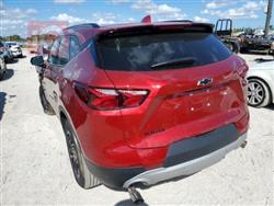 Chevrolet Blazer